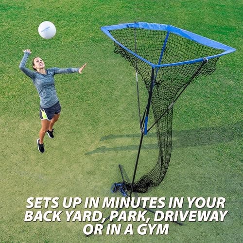 ANYTHING SPORTS Volleyball Setting Trainer thumbnail 7