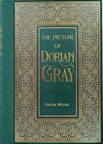 The Picture of Dorian Gray (Masterpiece Library Edition) - Image 1