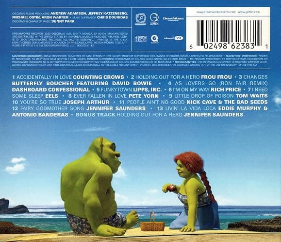Shrek 2 thumbnail 2