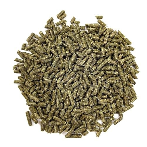 Petlife Oxbow Cavy Performance Complete Feed for Juvenile Guinea Pig, 2.2 Kg thumbnail 3