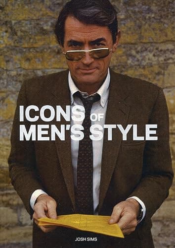 Icons of Men's Style - Image 1