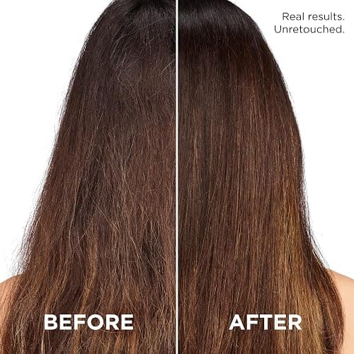 L'Oreal Paris Moisture Sulfate Free Shampoo and Conditioner Set, Hair Care for Color-Treated Hair with Rosemary Botanicals, EverPure, 1 Kit thumbnail 8