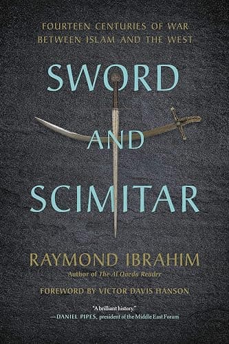 Sword and Scimitar: Fourteen Centuries of War between Islam and the West - Image 1
