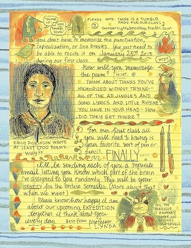 Syllabus: Notes From an Accidental Professor thumbnail 3