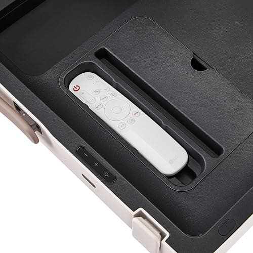 LG StandbyME Go 27" Full HD HDR Smart LED Portable Briefcase TV thumbnail 7