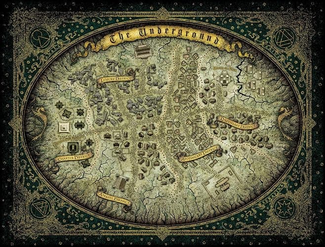 Tempest of Wrath and Vengeance: Deluxe Special Edition (The Legacy) thumbnail 2