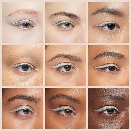 COVERGIRL Perfect Point Plus Eyeliner, White Out thumbnail 4