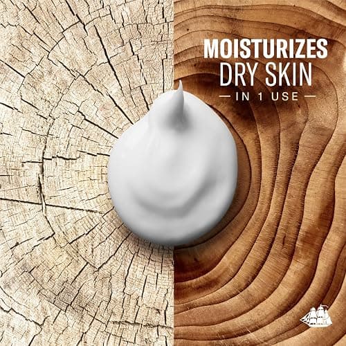 Old Spice Hand, Face & Body Lotion for Men, 24/7 Lightweight Moisturization with Amazing Scent, Instant Absorption, For All Skin Types, Fiji with Palm Tree Scent, 16 oz thumbnail 5