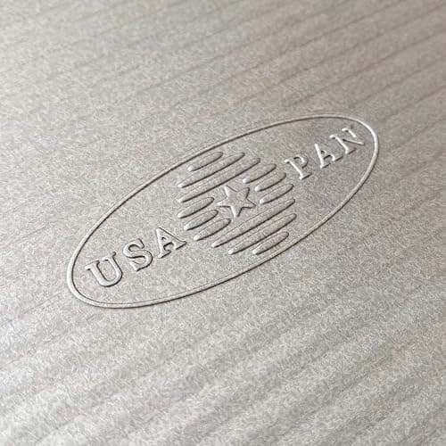 USA Pan Bakeware Nonstick Extra Large Baking Sheet Pan, Aluminized Steel thumbnail 6