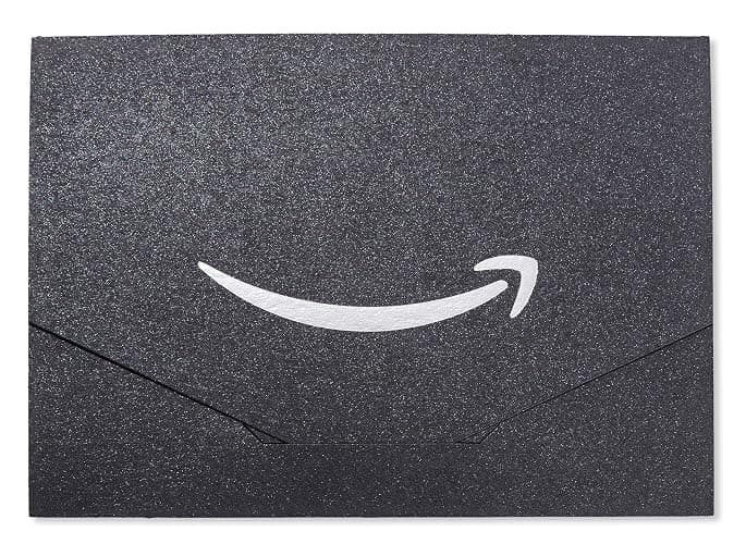 Amazon.com Gift Cards - Pack of 10 thumbnail 3