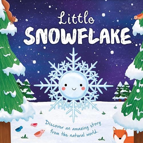 Collection of 8 Nature Stories (Children's Illustrated Picture Flats) thumbnail 6
