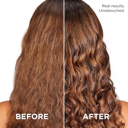 L'Oreal Paris Moisture Sulfate Free Shampoo and Conditioner Set, Hair Care for Color-Treated Hair with Rosemary Botanicals, EverPure, 1 Kit thumbnail 4