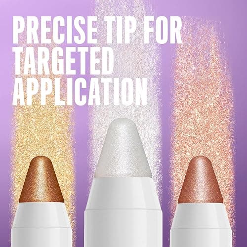 NYX PROFESSIONAL MAKEUP, Jumbo Multi-Use Face Highlighter Stick - Vanilla Ice Cream thumbnail 2
