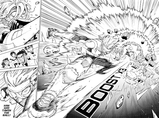 Monsters We Make, Vol. 2 thumbnail 2