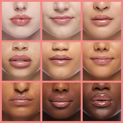 dasique Juicy Dewy Tint (08 Papaya Milk) 0.12 oz | Light Application with moisture | Long Lasting & wearing Glossy Lip Stain, Non-sticky | Vegan, Cruelty-free | Korean makeup | stocking stuffers thumbnail 4