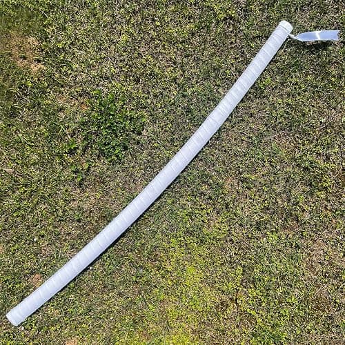 Bowen Demon Slayer Sword Real Metal,40.5-Inches Katana,Carbon Steel Samurai Sword Cosplay Anime Original Texture thumbnail 6