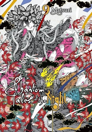 Phantom Tales of the Night, Vol. 9 - Image 1