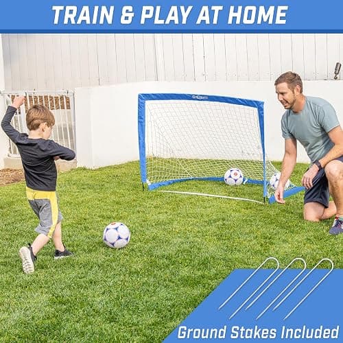 Soccer Net thumbnail 2