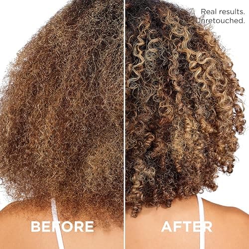 L'Oreal Paris Frizz Defy Shampoo and Conditioner Set, Frizz Control Hair Care with Marula Oil, EverPure, 8.5 Fl Oz, Set of 2 thumbnail 7