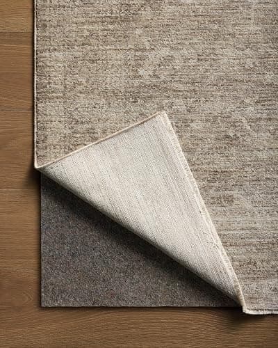 Loloi Tabitha Collection TAI-02 Taupe/Pebble 7'-10" x 10' Area Rug thumbnail 7