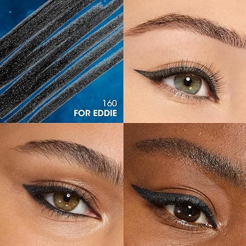 COVERGIRL x STRANGER THINGS UpsEYE Down Kohl Eyeliner - 160 For Eddie, thumbnail 3
