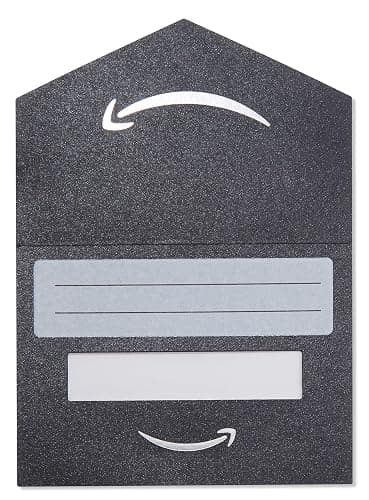Amazon.com Gift Cards - Pack of 10 thumbnail 5