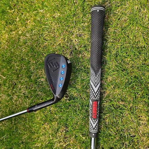 Yamato Full Face Golf Wedge Set or Individual Golf Wedges 50/52/54/56/58/60 Forged Golf Gap Wedge Sand Wedge Lob Wedge Golf Clubs Milled thumbnail 4