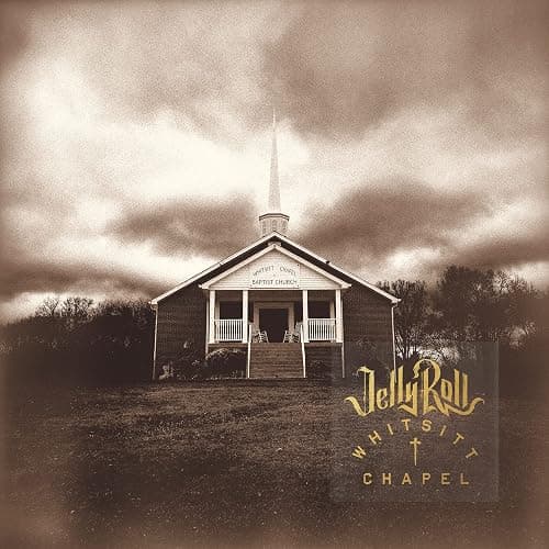 Whitsitt Chapel [LP] - Image 1