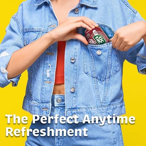 Tic Tac Dr Pepper, Pocket-sized Mints, Dr Pepper Flavored On-the-Go Refreshment, Bulk 8 pack, 3.4 oz Each thumbnail 6