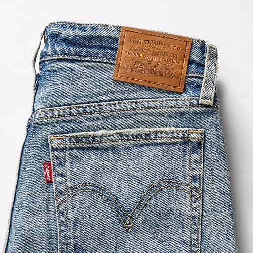 Levi's 501 Shorts thumbnail 6