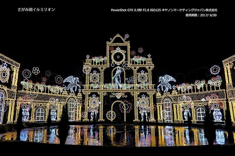 Canon PowerShot G7 X (Black) - International Version thumbnail 2