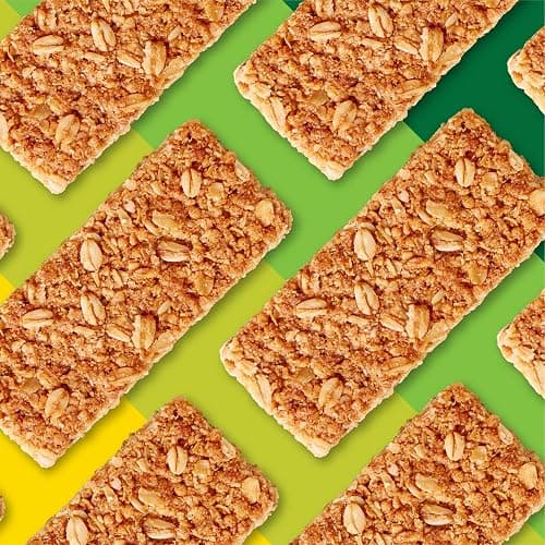 Nature Valley Crunchy Oats 'n Honey Granola Bars, 60 Bars, 44.7 OZ (30 Pouches) - Oats 'n Honey - 30 Count (Pack of 1) thumbnail 6