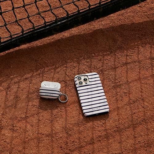 BURGA Phone Case for iPhone 15 Pro Max - Cute, Trendy, Aesthetic, Pattern Phone Cover, Hard Shell Protection - fits Apple iPhone 15 Pro Max Case for Women and Men thumbnail 6