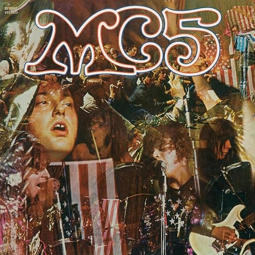 Kick Out The Jams - Image 1