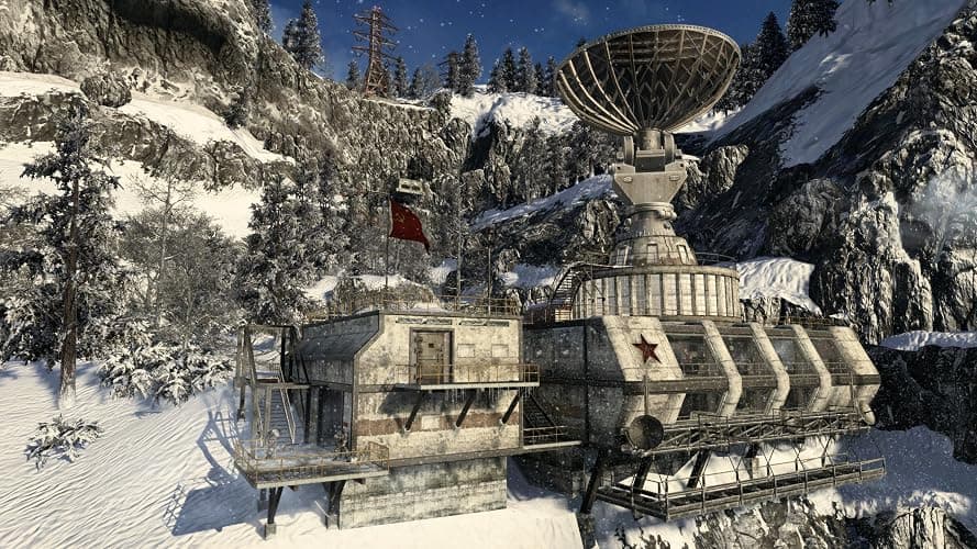 Call of Duty: Black Ops - Nintendo Wii (Renewed) thumbnail 7