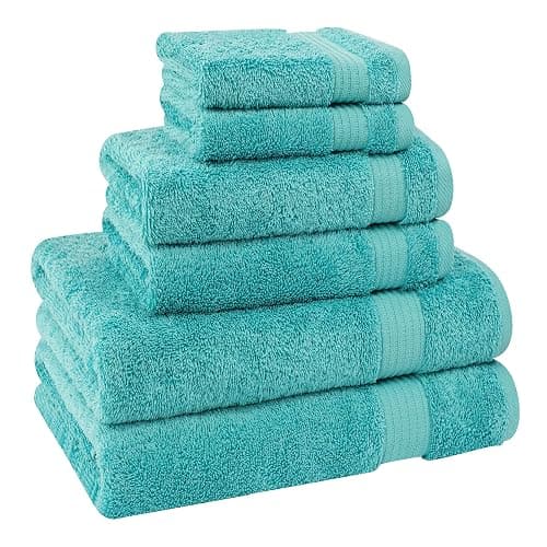 Cotton Paradise Towel Set thumbnail 5