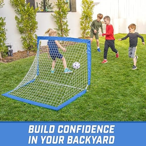 Soccer Net thumbnail 5