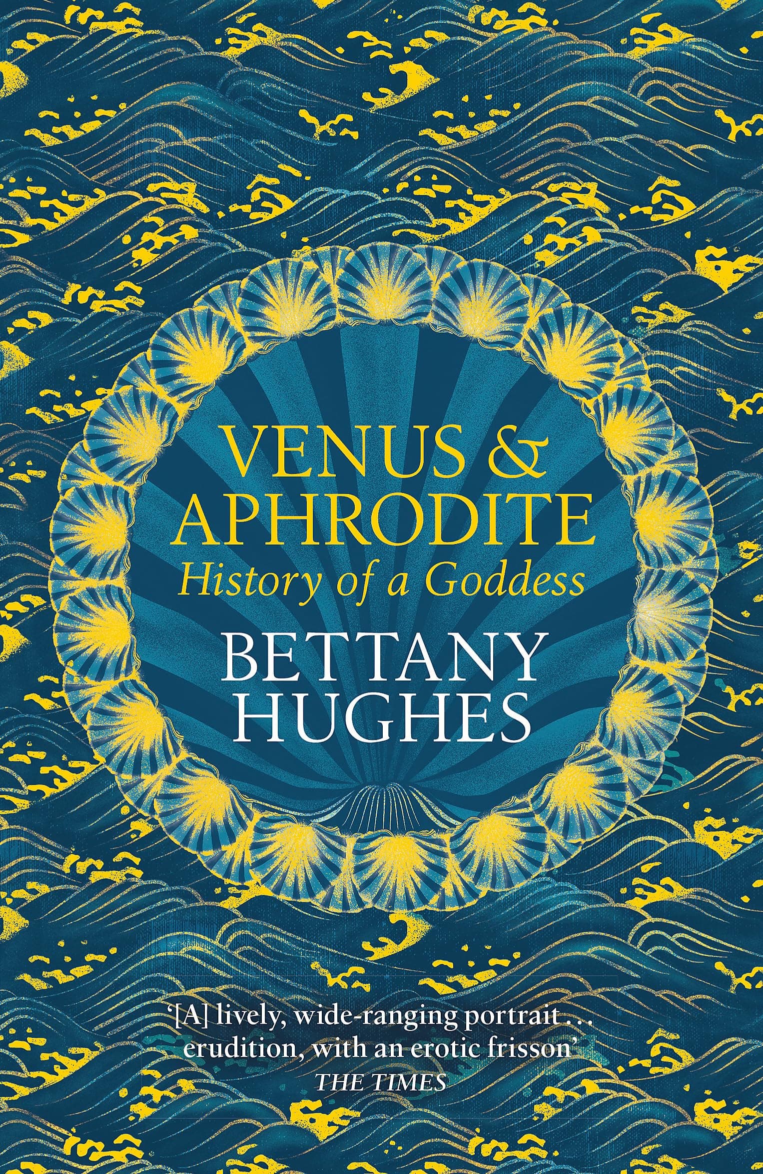 Venus and Aphrodite: History of a Goddess - Image 1
