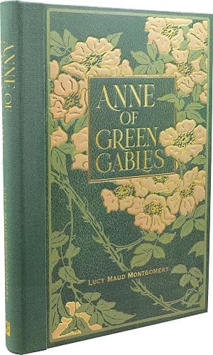 Anne of Green Gables (Masterpiece Library Edition) thumbnail 2