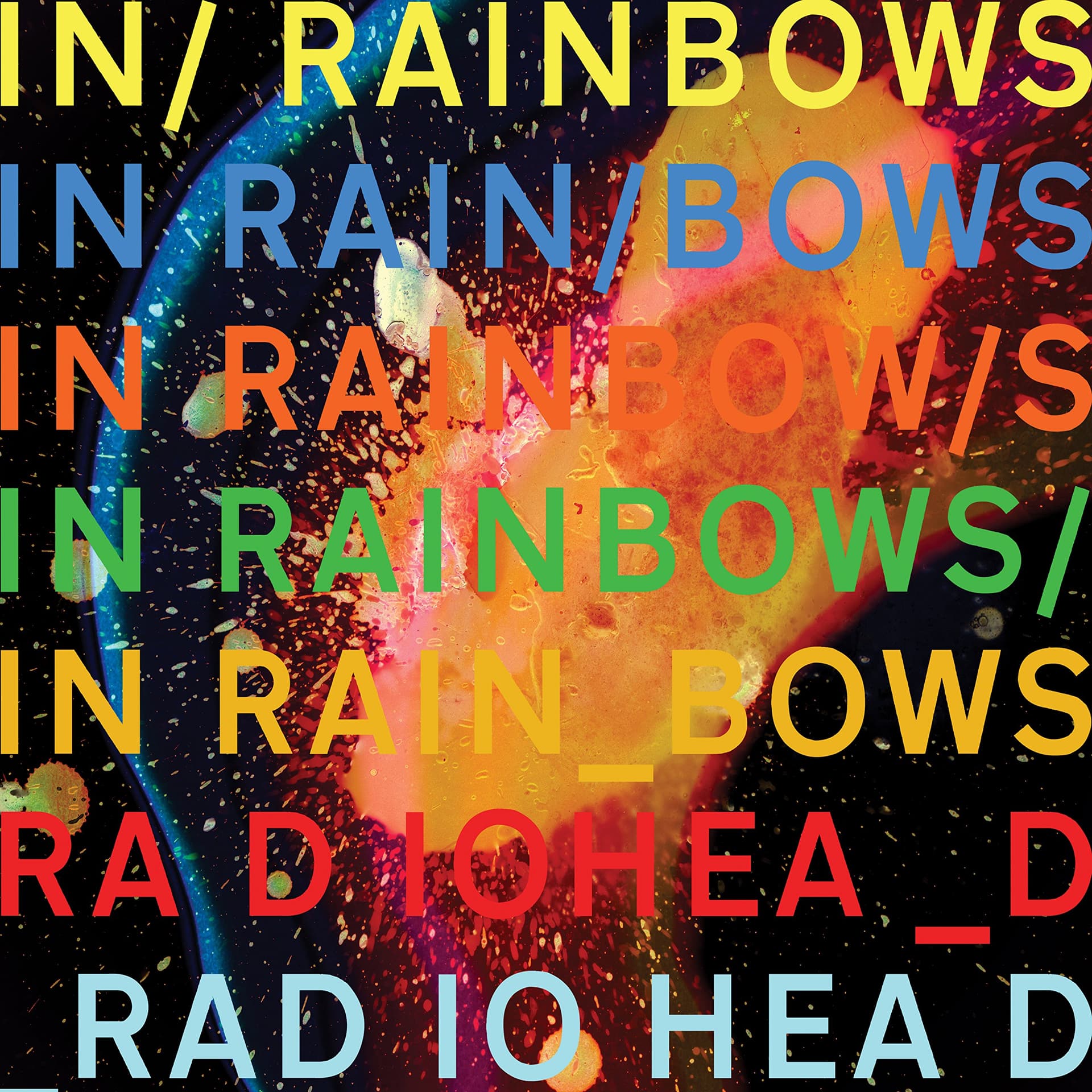 In Rainbows - Image 1
