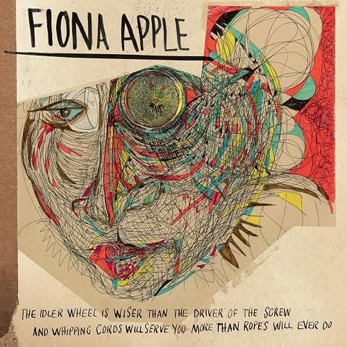 The Idler Wheel Is Wiser Than the Driver of the Screw and Whipping Cords Will Serve You More Than Ropes Will Ever Do - Image 1