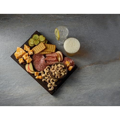 PLANTERS Cashews Dill Pickle - Trail Mix Snack Packs - Snacks with Dill Pickle, Snack Pack, Party Trail Mix, 5 Oz Bag, Pack of 1 thumbnail 5