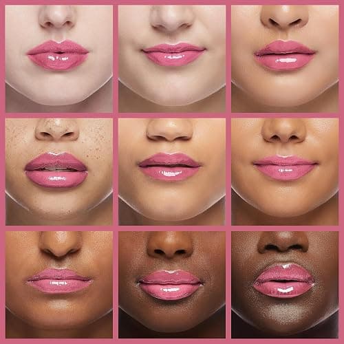 dasique Juicy Dewy Tint (10 Berry Choux) 0.12 oz | Light Application with moisture | Long Lasting & wearing Glossy Lip Stain, Non-sticky | Vegan, Cruelty-free | Korean makeup | stocking stuffers thumbnail 4
