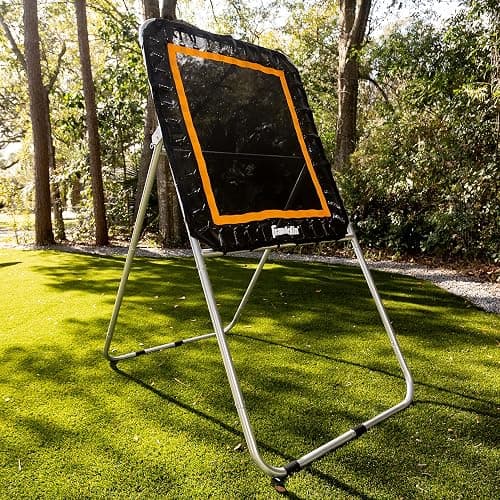 Franklin Sports Lacrosse Rebounder thumbnail 7