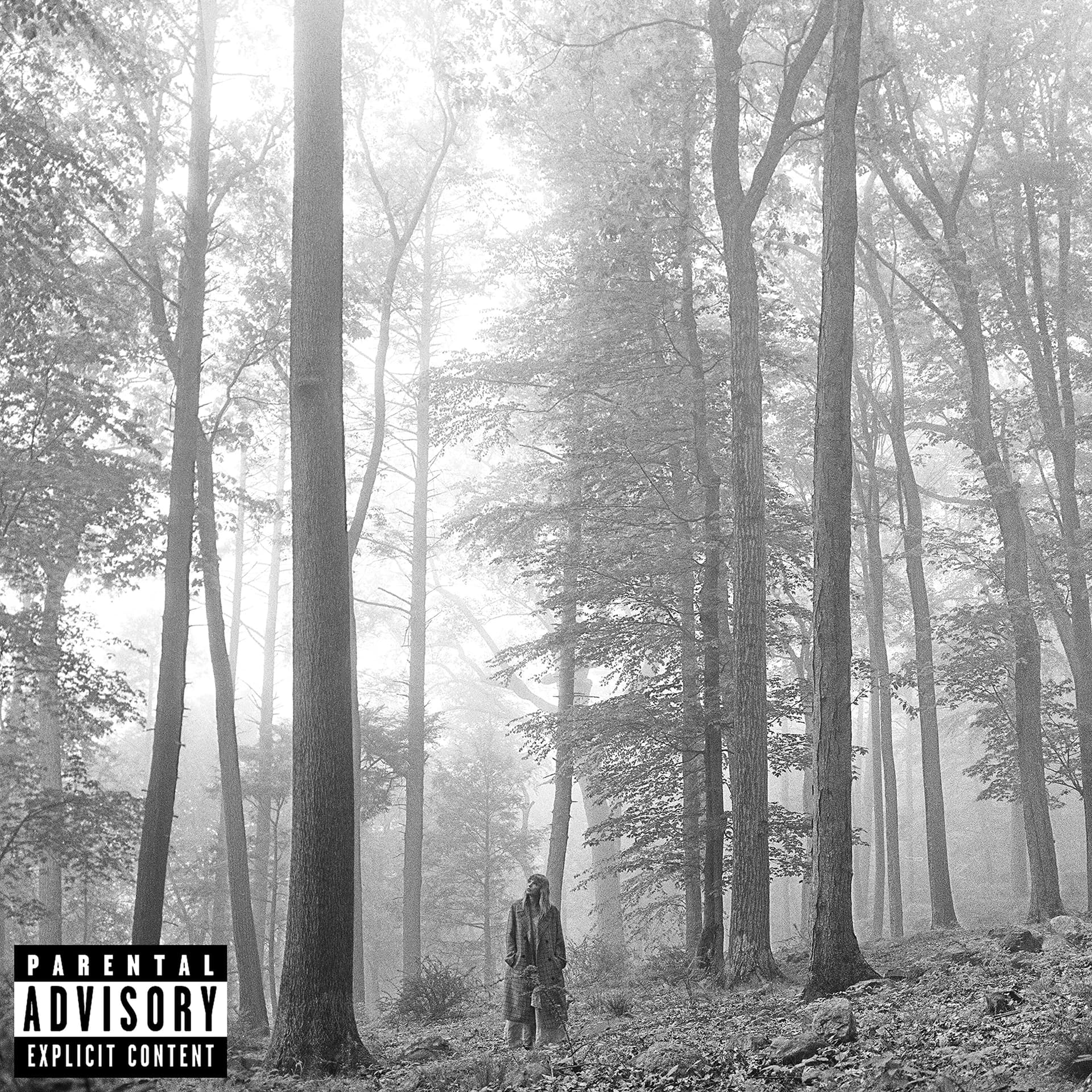 folklore (Deluxe Edt.) explicit_lyrics - Image 1