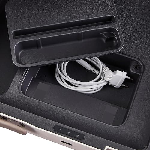 LG StandbyME Go 27" Full HD HDR Smart LED Portable Briefcase TV thumbnail 16