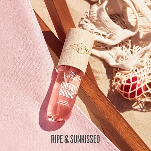 Sol de Janeiro Hair & Body Perfume Mist thumbnail 2