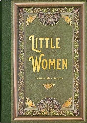 Little Women (Masterpiece Library Edition) - Image 1