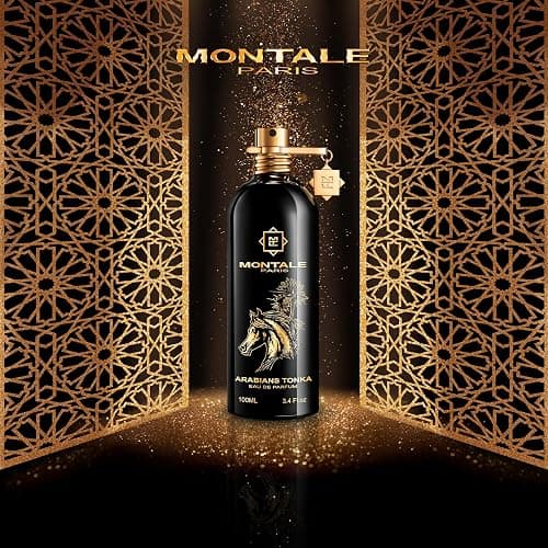 MONTALE Arabians Tonka Eau De Parfum, 3.4 Fl. Oz. thumbnail 7