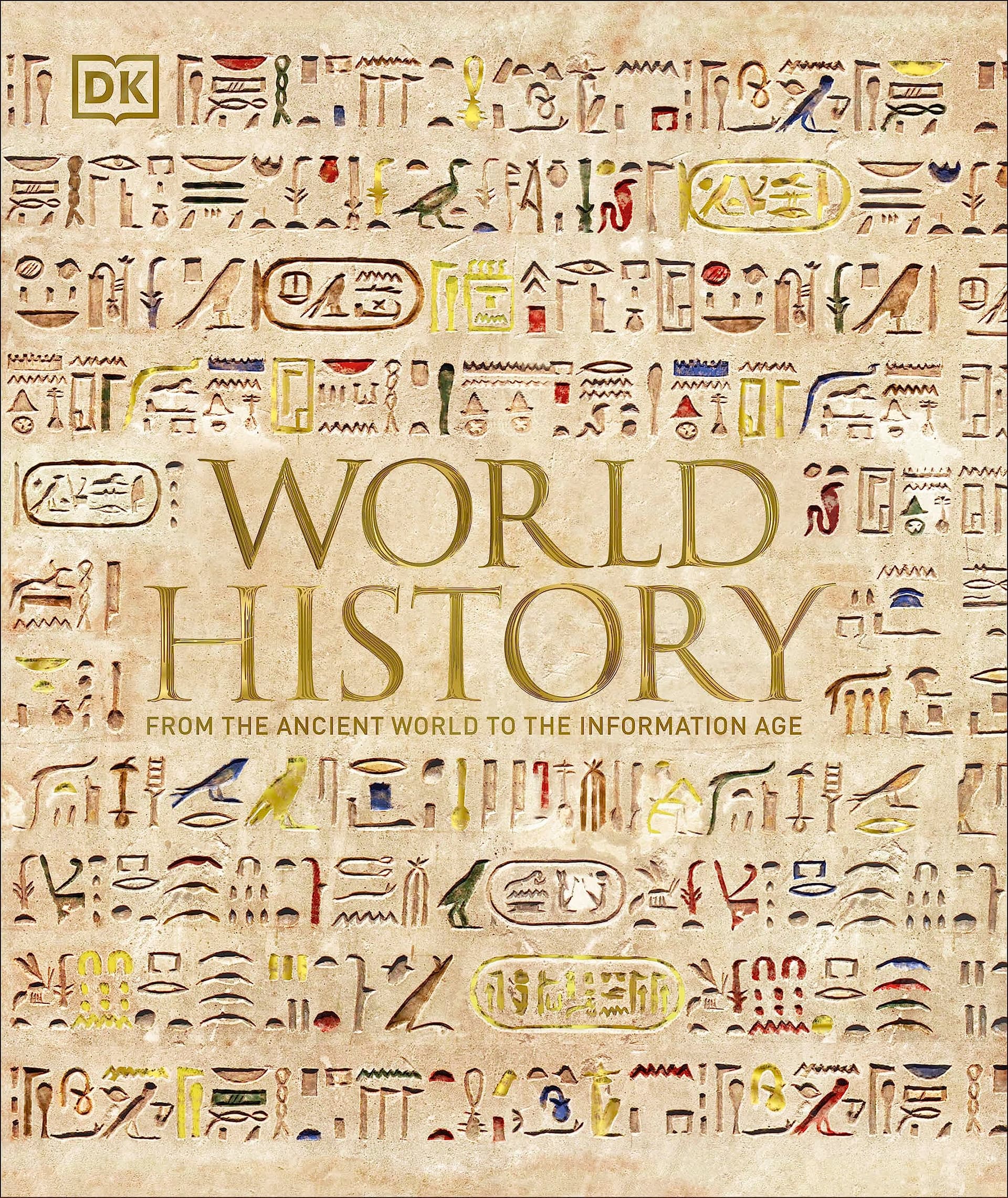 World History: From the Ancient World to the Information Age - Image 1